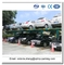 Equipo de estacionamiento automático para vehículos con ascensor de estacionamiento proveedor