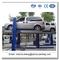 2 Elevador de estacionamiento de nivel Equipo mecánico de garaje Elevador de estacionamiento de automóviles manual proveedor