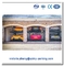 Garage Hepa Sistema de aparcamiento de coches con radar Sistema de aparcamiento inteligente Sistema de aparcamiento doble ascensor de coches proveedor