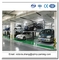 Equipo de estacionamiento de valet Sistema de estacionamiento de elevación vertical Elevador vertical para vehículos proveedor