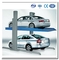 China Sistema de elevación de aparcamiento de coches de doble cubierta de estacionamiento de doble capa de estacionamiento de doble elevador de estacionamiento proveedor