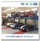 2300KG Sistema de apilamiento de coches de garaje/ Sistema de apilamiento de coches/ Aparcamiento de garajes residenciales proveedor