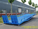 Rampa de carga de contenedores usados Fabricas/Rampa de carga para camionetas proveedor