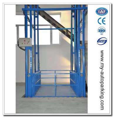 Elevador de vehículos de carga pesada / Elevador de aparcamiento de automóviles / Elevador de automóviles comerciales, Elevador de vehículos de carga pesada