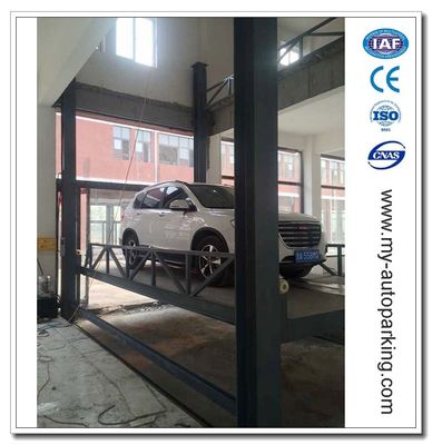Rambas de elevación de automóviles/máquina de elevación de automóviles/pulsador de elevación de automóviles/elevador de automóviles en venta/4 elevadores de postes en venta/4 elevadores de automóviles de 4 toneladas