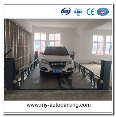 4 post elevadores para la venta/4 toneladas de ascensor de automóviles/4 toneladas de ascensor hidráulico de automóviles / ascensor automático seguro / ascensores automáticos baratos / ascensores automáticos seguro